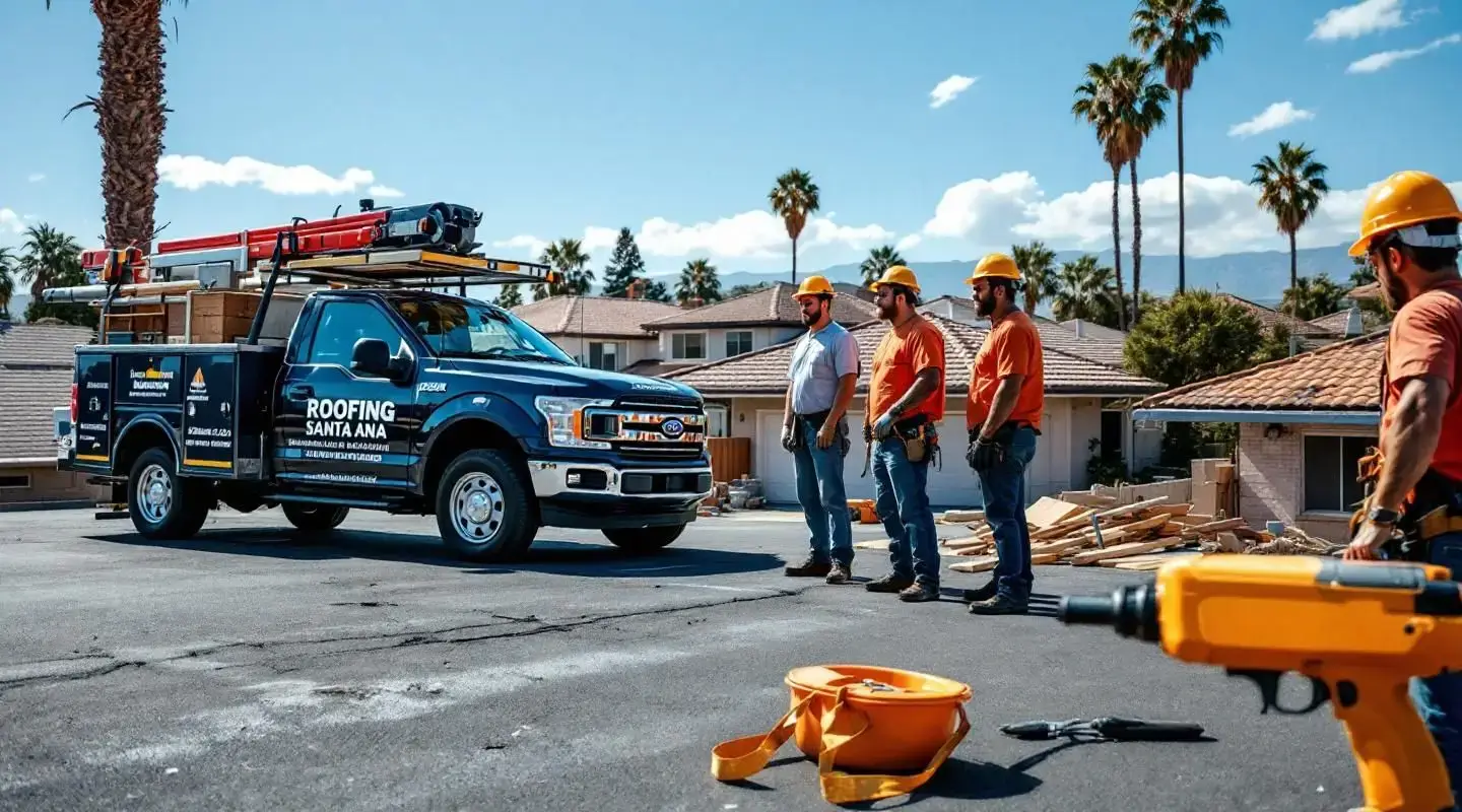 roofing contractor in Buechel, KY