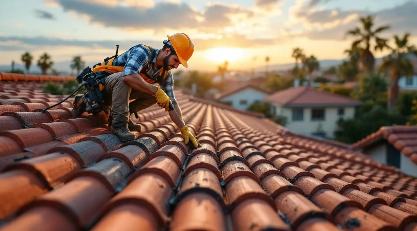 Flat Roof Repair Louisville